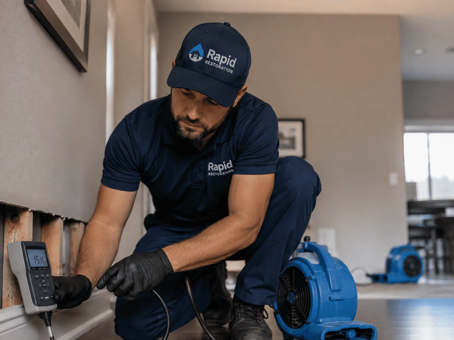 Common questions about Dehumidification in Woodland, WA